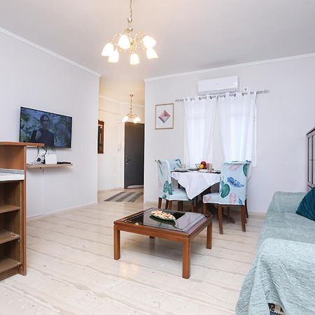 La Tua Casa, Corfu Town Apartment Ngoại thất bức ảnh