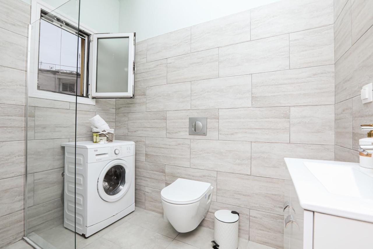 La Tua Casa, Corfu Town Apartment Ngoại thất bức ảnh