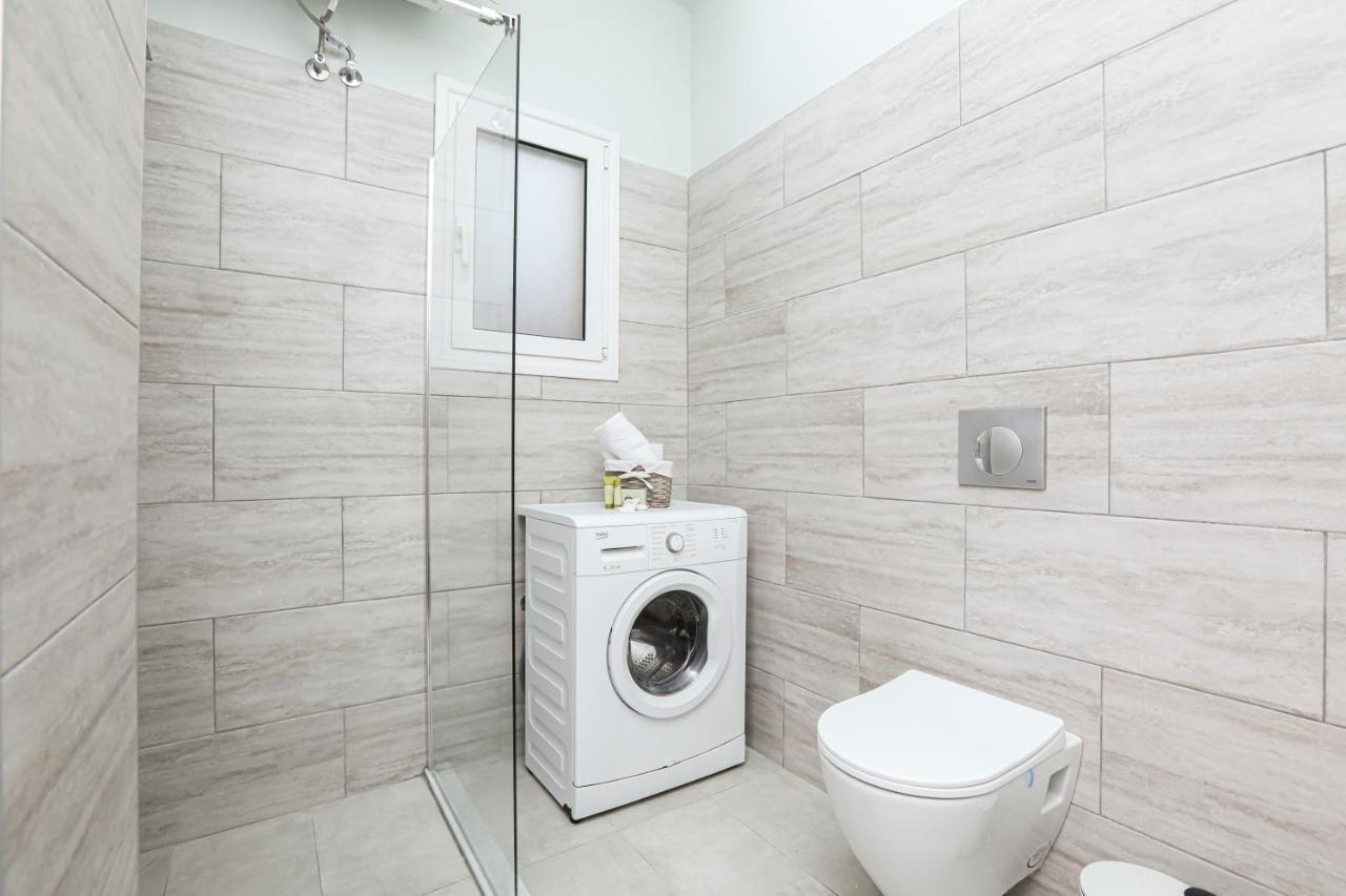 La Tua Casa, Corfu Town Apartment Ngoại thất bức ảnh
